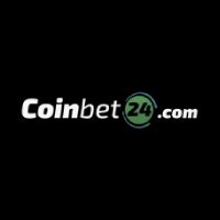 Coinbet24 Review 2024 .